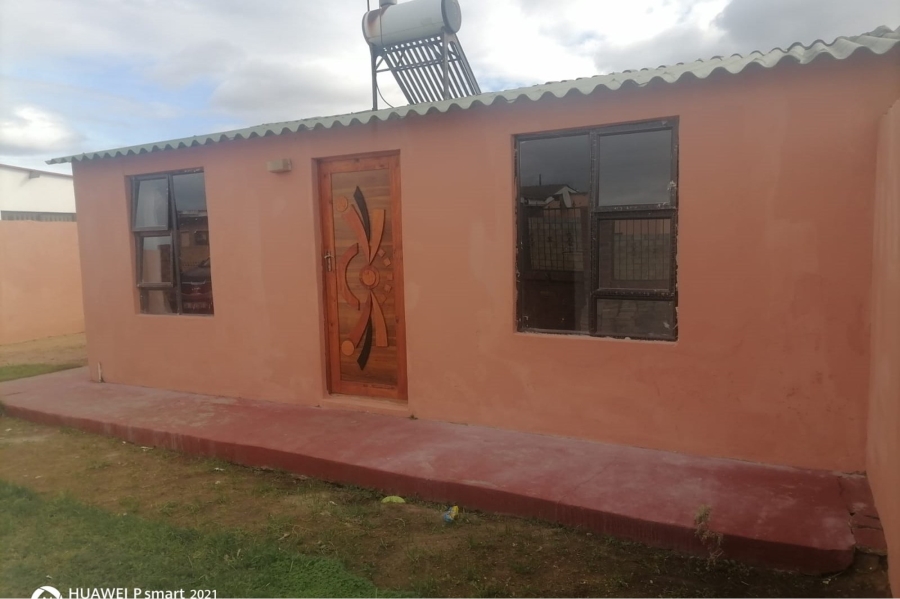 2 Bedroom Property for Sale in Zwide Eastern Cape